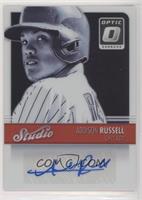 Addison Russell