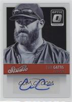 Evan Gattis