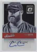 Evan Gattis