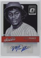 Maikel Franco