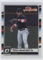 Yoan Moncada