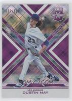 Dustin May #/200