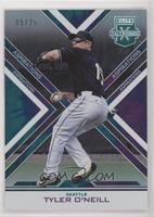 Tyler O'Neill [EX to NM] #/25