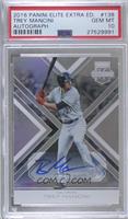 Trey Mancini [PSA 10 GEM MT]