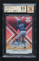 Kevin Maitan [BGS 9.5 GEM MINT]