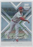 Alex Reyes [EX to NM]