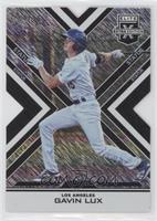 Gavin Lux #/99