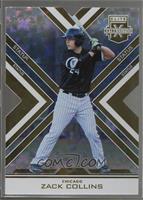 Zack Collins [Noted] #/1