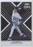 Dustin May #/999