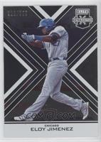 Eloy Jimenez #/999