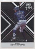 Kevin Maitan #/999