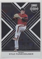 Kyle Funkhouser #/999