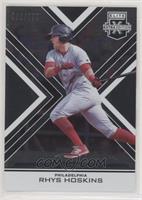 Rhys Hoskins #/999