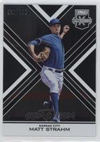 Matt Strahm #/999