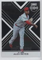 Alex Reyes #/999