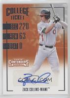 Zack Collins