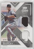 Braden Shipley #/149