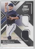 Bryson Brigman #/299