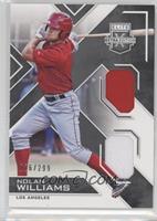 Nolan Williams #/299