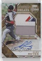 Alex Reyes #/1