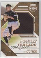 Carson Fulmer #/75