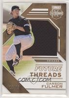 Carson Fulmer #/75