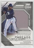 Manuel Margot [Noted] #/149