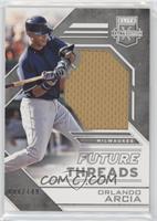 Orlando Arcia #/149