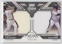 Clint Frazier, Mike Gerber #/299