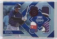 Raimel Tapia #/5