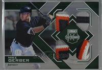 Mike Gerber [Noted] #/10