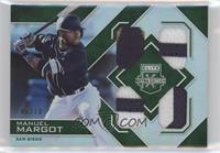 Manuel Margot #/10