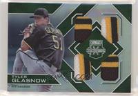 Tyler Glasnow #/10