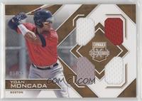 Yoan Moncada #/99