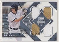 Brett Phillips #/49