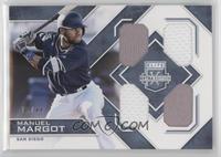 Manuel Margot #/49