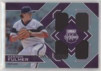 Carson Fulmer #/25