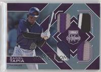 Raimel Tapia #/25