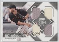 Clayton Blackburn #/149