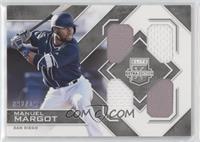 Manuel Margot #/149