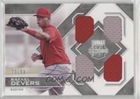 Rafael Devers #/99