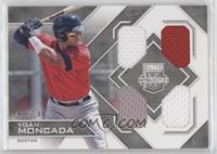 Yoan Moncada #/149