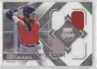 Yoan Moncada #/149