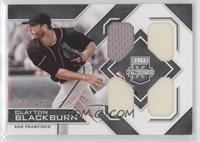 Clayton Blackburn #/299