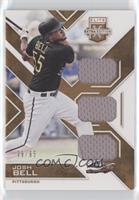 Josh Bell [EX to NM] #/65