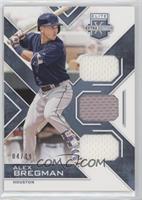 Alex Bregman #/49