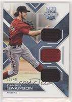 Dansby Swanson #32/49