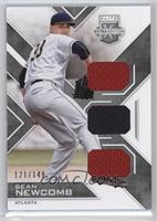 Sean Newcomb [Noted] #/149