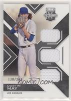 Dustin May #/299