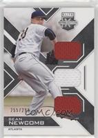 Sean Newcomb #/299